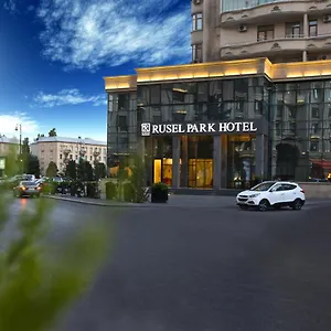 زيارة الفندق