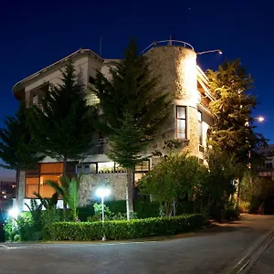 زيارة الفندق