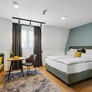 Aparthotel Nena, München