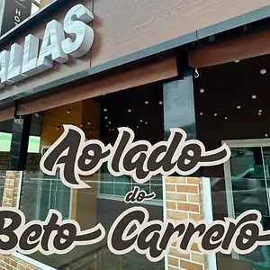 Dallas - Penha Sc Brasil