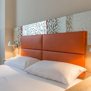Hotel Haberstock, München